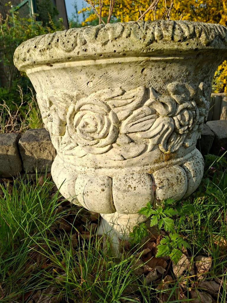 Bloempot, Tuin en Terras, Ophalen, Binnen