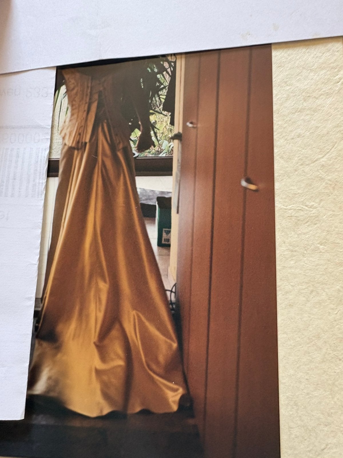 2 delig trouwkleed van pierre yves, Vêtements | Femmes, Enlèvement, Comme neuf