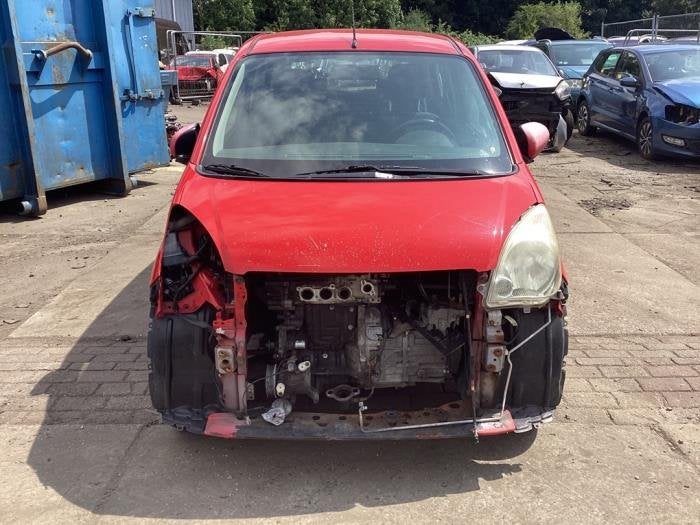 Crémaillère de direction d'un Daihatsu Cuore, Daihatsu, -, 3 mois de garantie, Utilisé