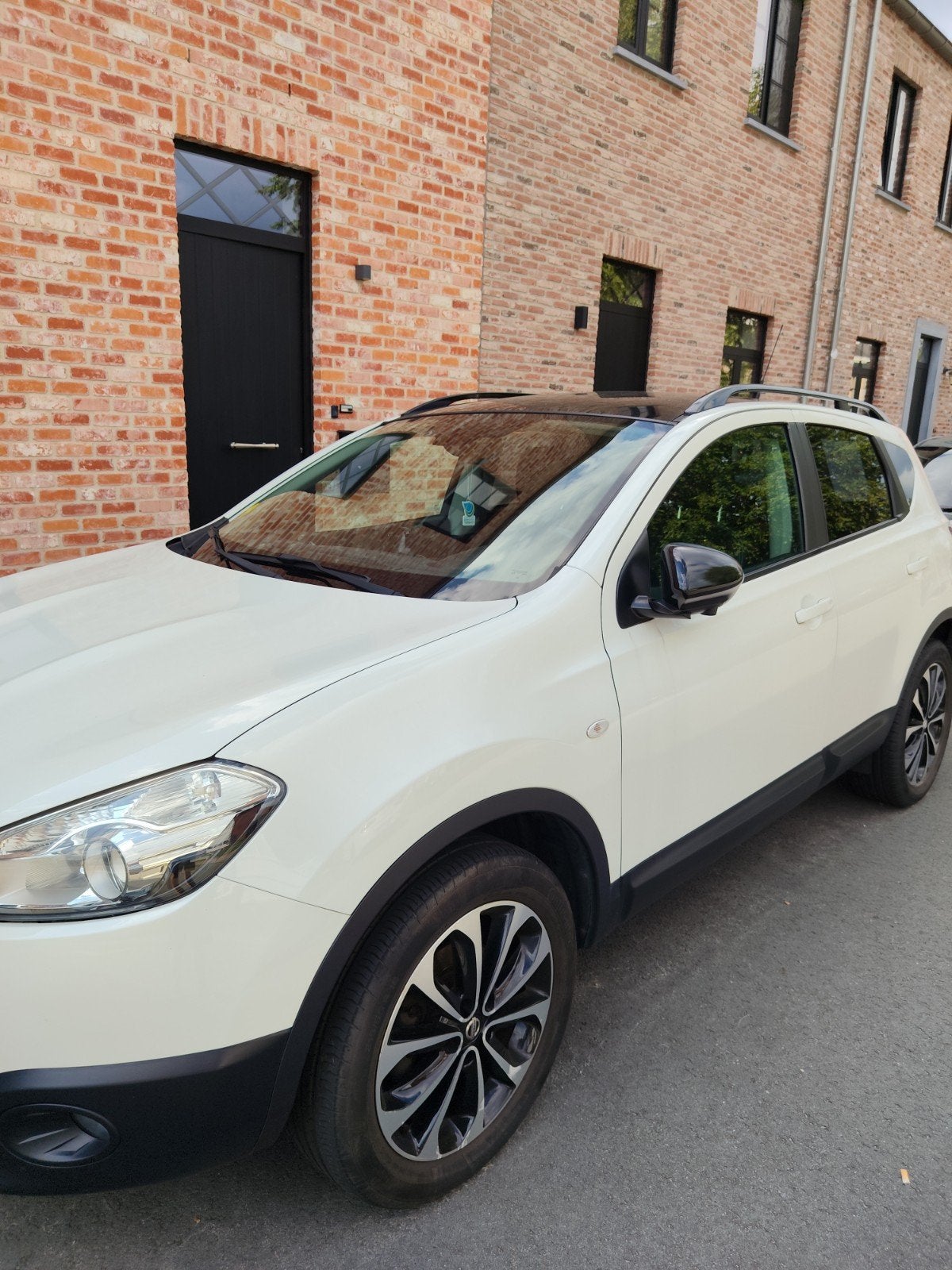 Nissan quasqai, Autos, Euro 5, Achat, 4 portes, Boîte manuelle