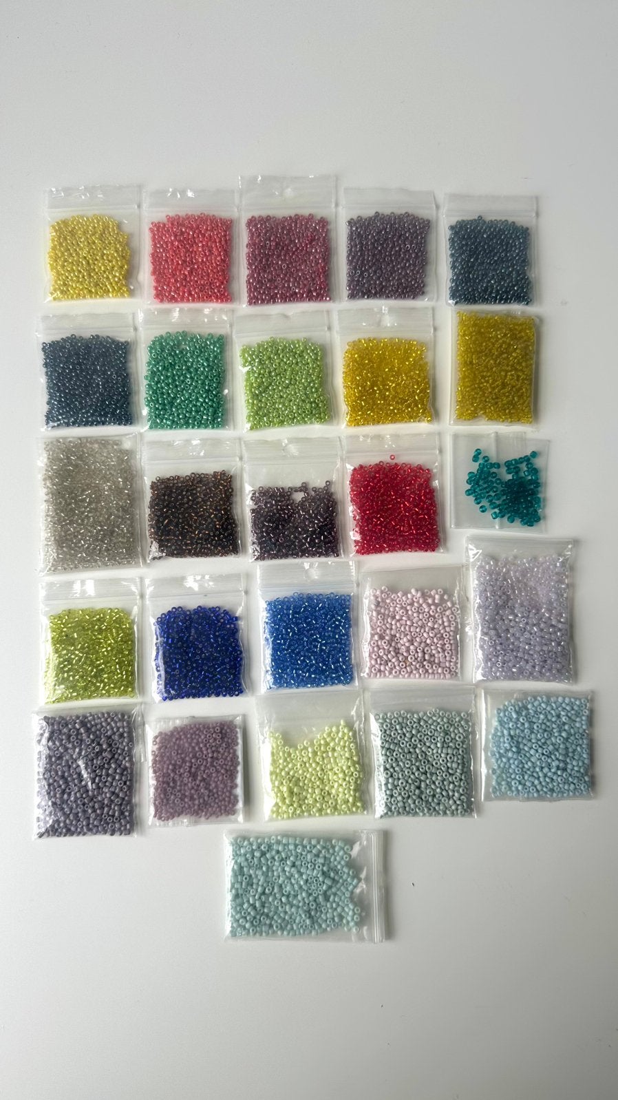 Rocailles, Ophalen, Gebruikt, Kraal