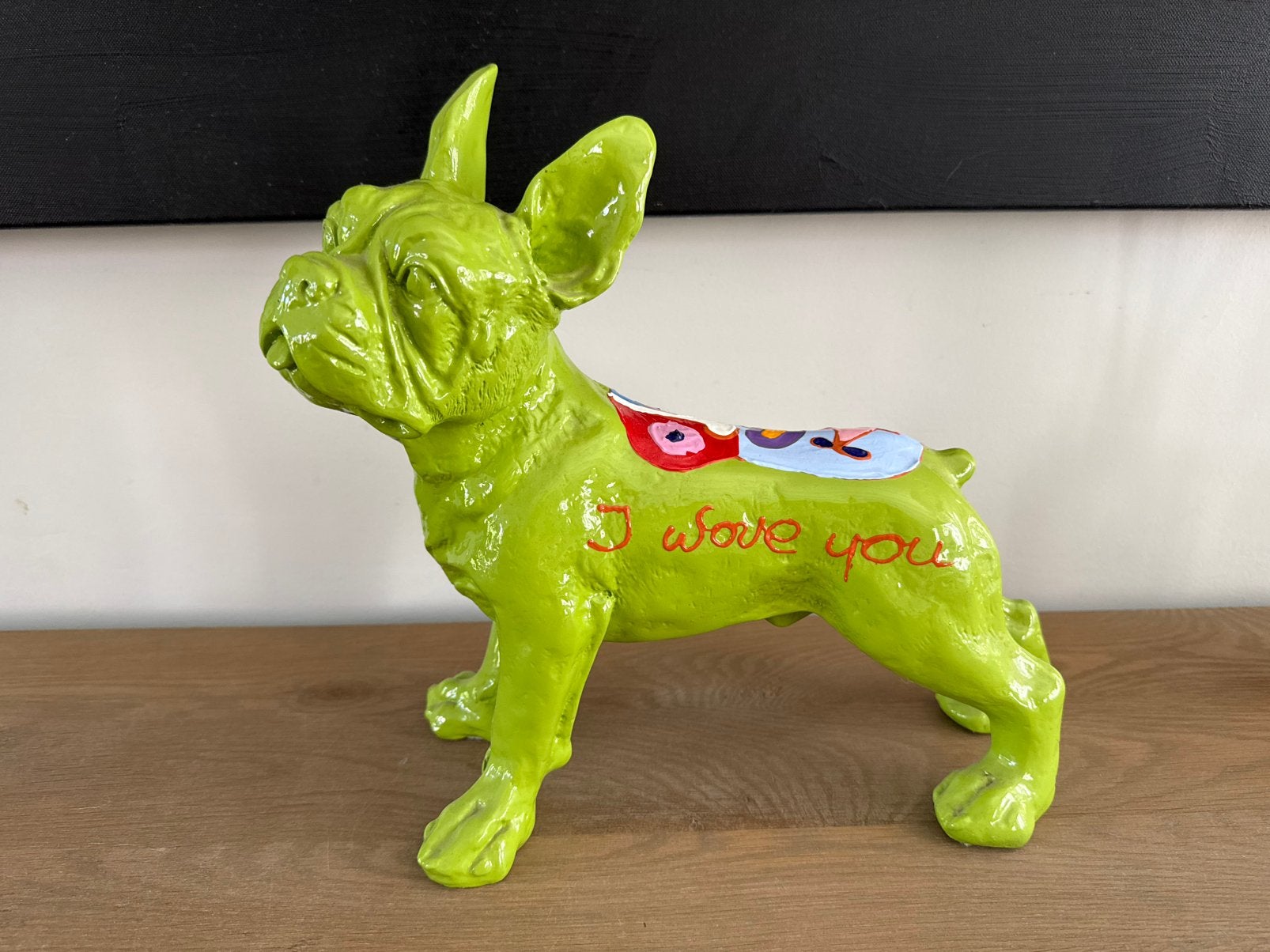 Hannes dhaese te koop, Antiek en Kunst, Ophalen