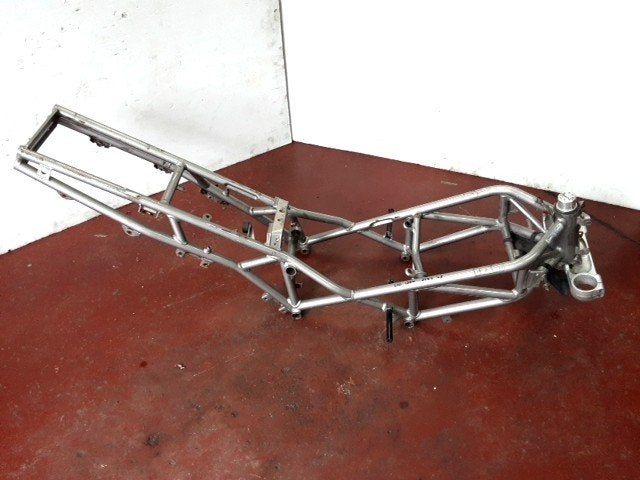 ST4S 1998 - 2006 Ducati Frame D1-61673