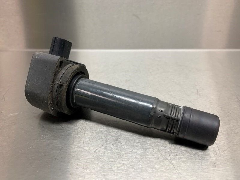 BOBINE Honda, Hanauer Landstraße  222-224
60314  Frankfurt am Main, DE, Honda, Gebruikt, Honda Center GmbH