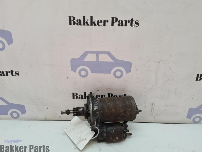 Démarreur d'un Audi A3, -, -, 3 mois de garantie, Audi