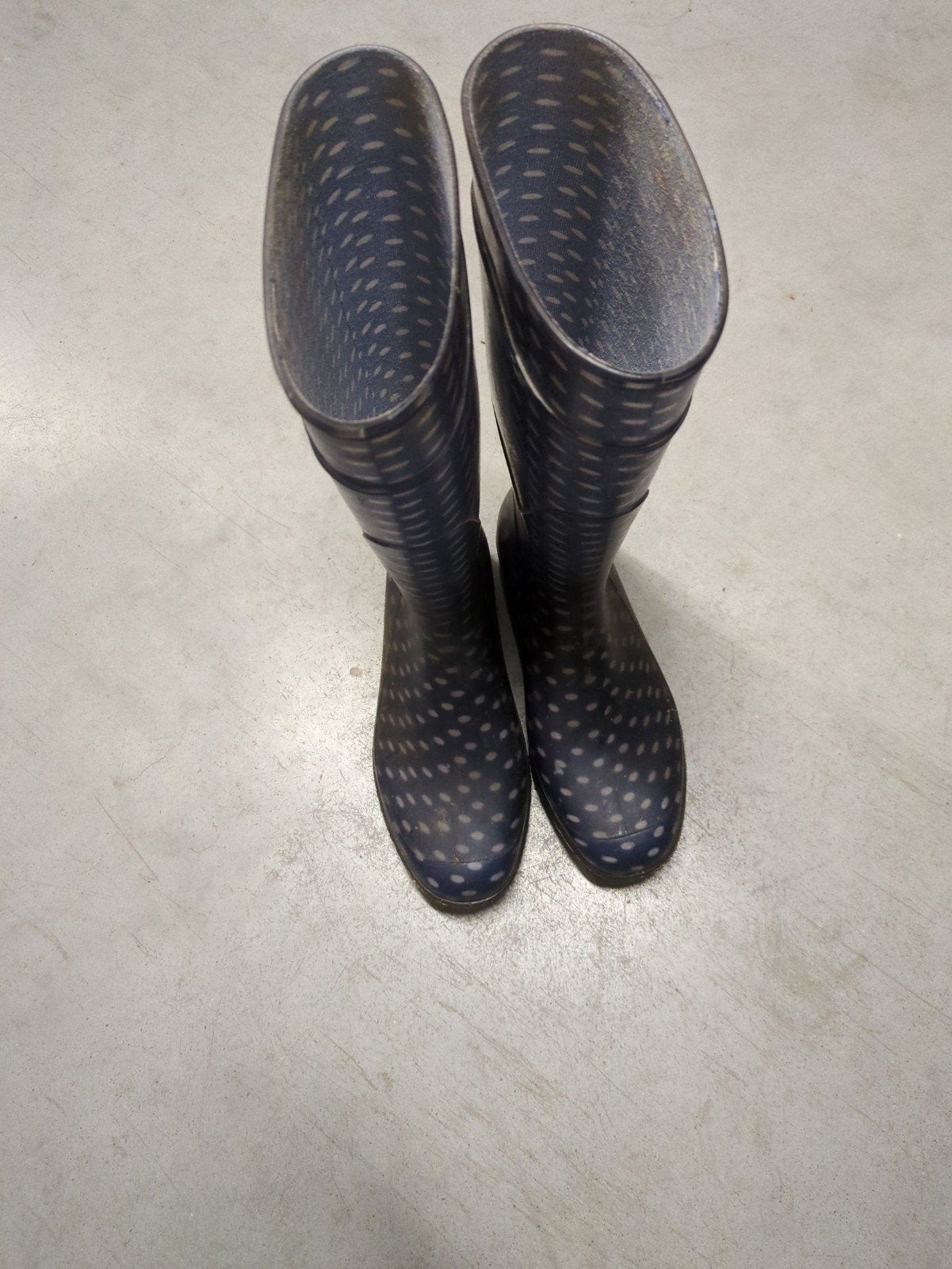 regenlaarzen maat 38, Vêtements | Femmes, Chaussures, Enlèvement, Bleu, Bottes de pluie