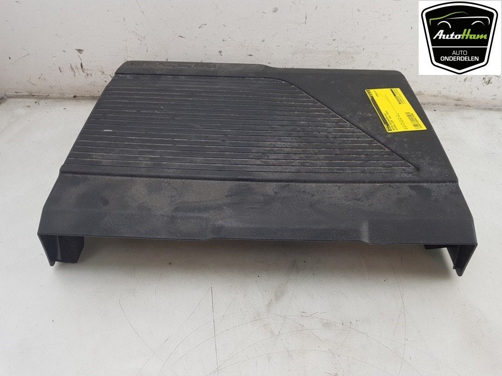 CACHE SOUS MOTEUR Nissan Leaf (ZE1) (|292A25SA1A|), Germany@nissan-services.eu, Kronenweg 38
50389  Wesseling, DE, Utilisé, Nissan