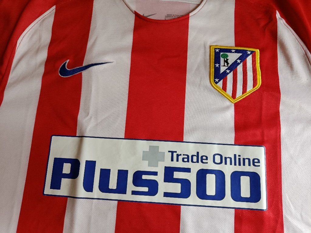 VOETBAL-SHIRTS -ACCESOIRES - SPEL, KIND/VOLWASSENEN, Kleding | Heren, Ophalen of Verzenden, Zo goed als nieuw, Zwart, Voetbal