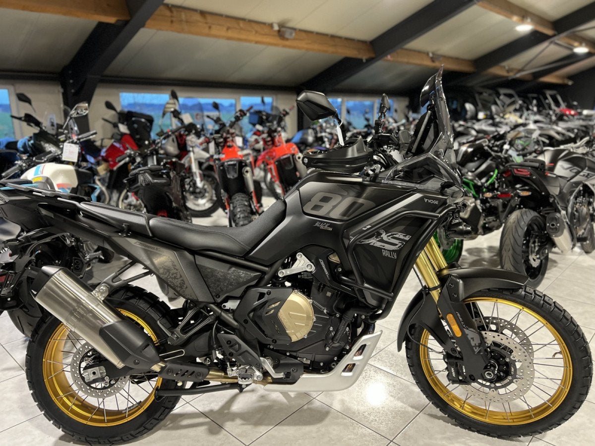 VOGE DS800X Rally, Motos, Motos | Marques Autre, Entreprise, Enduro, plus de 35 kW, Enlèvement