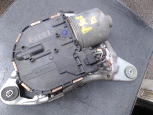 Moteur essuie glace avant droit Peugeot 508 2011-2014, Enlèvement, Utilisé, Peugeot