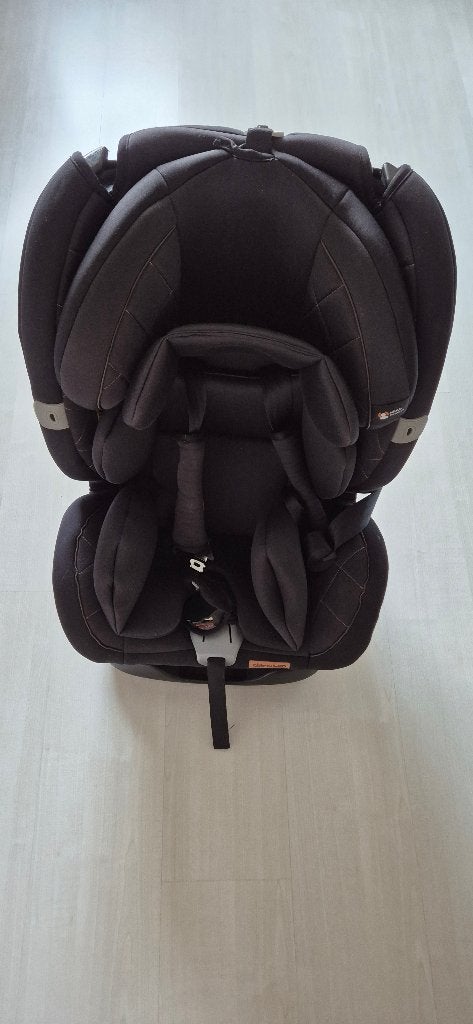 autostoel chipolino, Kinderen en Baby's, Afneembare rugleuning, Zo goed als nieuw, 9 t/m 36 kg, Isofix