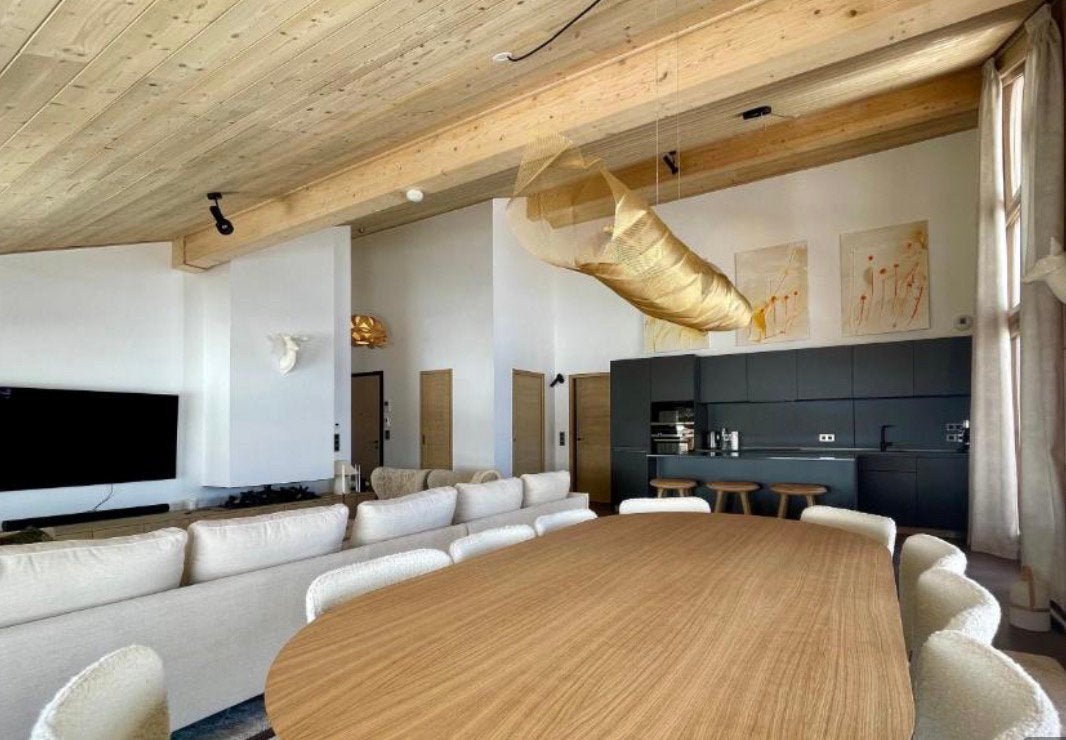Appartement à louer été 2026 ALPE D’HUEZ, Immo, Appartements & Studios à louer, 50 m² ou plus