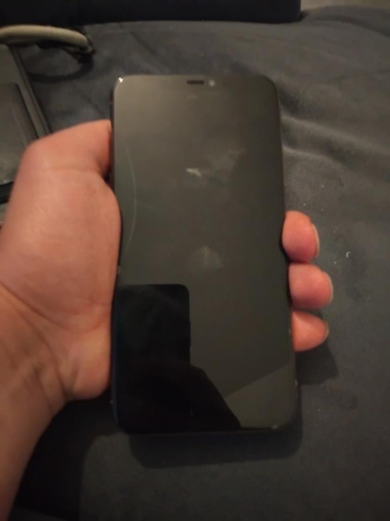 IPhone 11 pro, Telecommunicatie, Mobiele telefoons | Hoesjes en Screenprotectors | Apple iPhone, Ophalen of Verzenden, IPhone 11 Pro