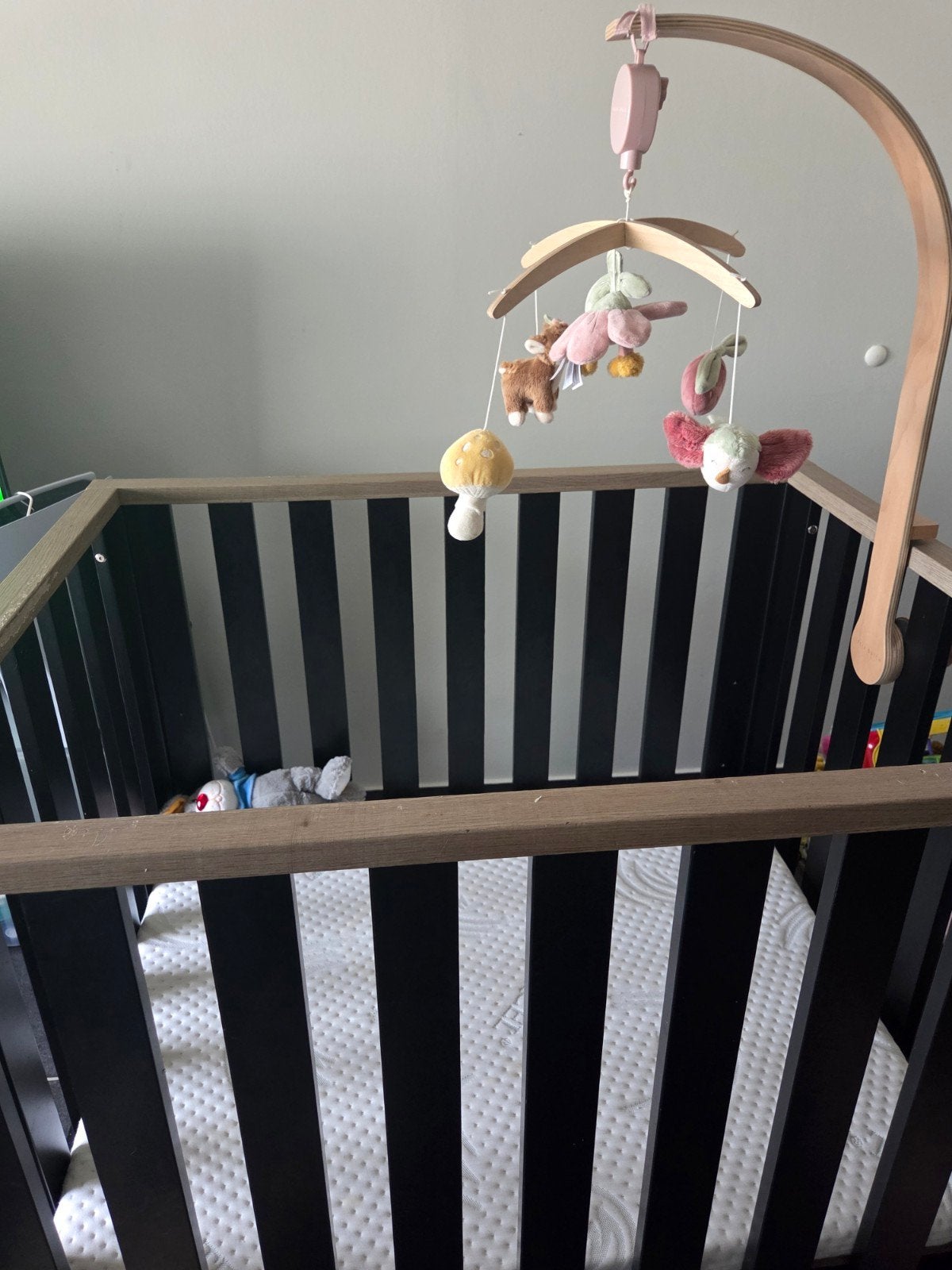 Babypark, Ophalen, In hoogte verstelbaar