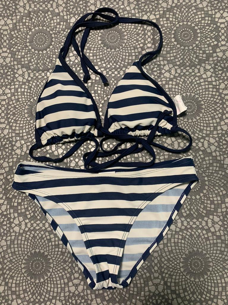 Bikini taille 38, Kleding | Dames, Badmode en Zwemkleding, Ophalen, Gedragen, Bikini