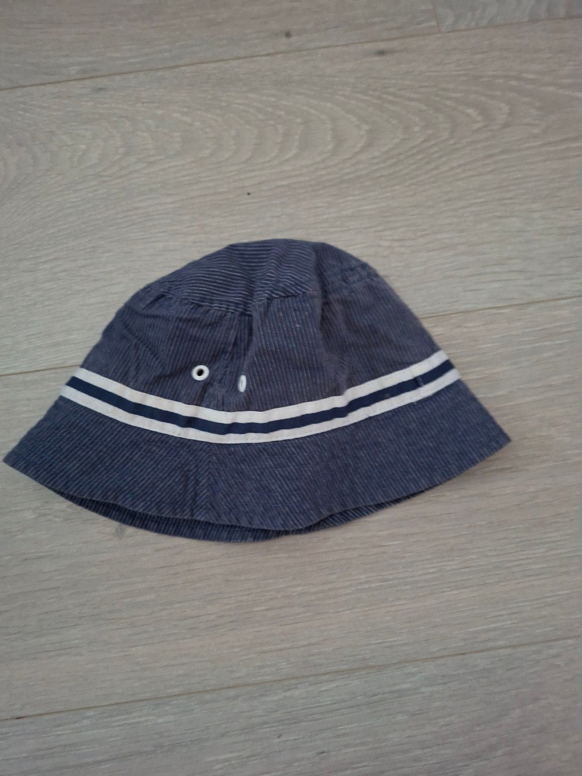 Zomerhoedje okaidi M54, Kinderen en Baby's, Kinderkleding | Petten en Hoeden, Ophalen of Verzenden, Zo goed als nieuw, Okaidi