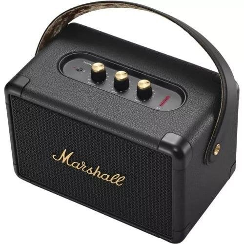 Neuf - Enceinte Bluetooth Marshall Kilburn II, TV, Hi-fi & Vidéo, Bluetooth, Enlèvement ou Envoi, Neuf