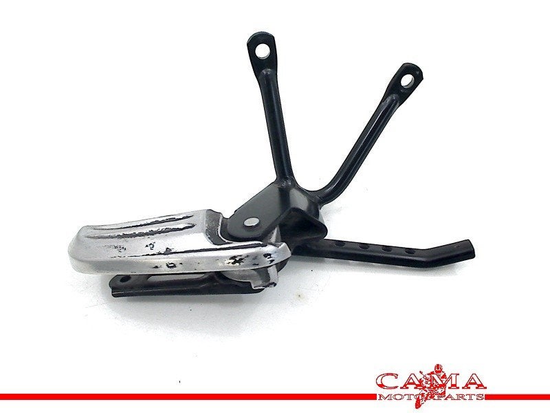 REPOSE PIEDS SUPPORT ARRIÈRE DROIT Honda, Dhr. S. di Majo, Utilisé, Info@cama-motorparts.nl, P.J. Troelstraweg 8 8
3144 CX  MAASSLUIS, NL