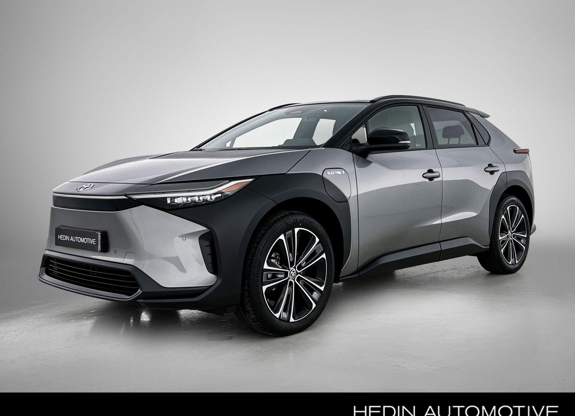 Toyota bZ4X 71.4 kWh 2WD Style, Auto's, Toyota, Bedrijf, Te koop, bZ4X, Adaptive Cruise Control, Airbags, Airconditioning, Alarm