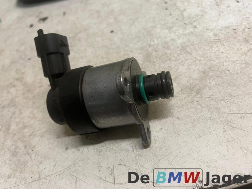 Regelklep voor hogedrukpomp BMW E8x E9x F3x 0928400607, Enlèvement ou Envoi, Utilisé, BMW, BMW