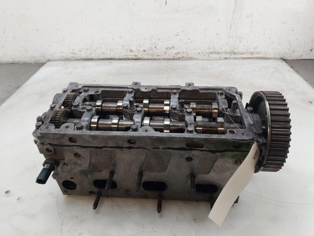 CILINDERKOP Volkswagen Polo V (6R) (01-2009/05-2022), Dhr. J. Ham, Gebruikt, Volkswagen, Administratie@autoham.nl