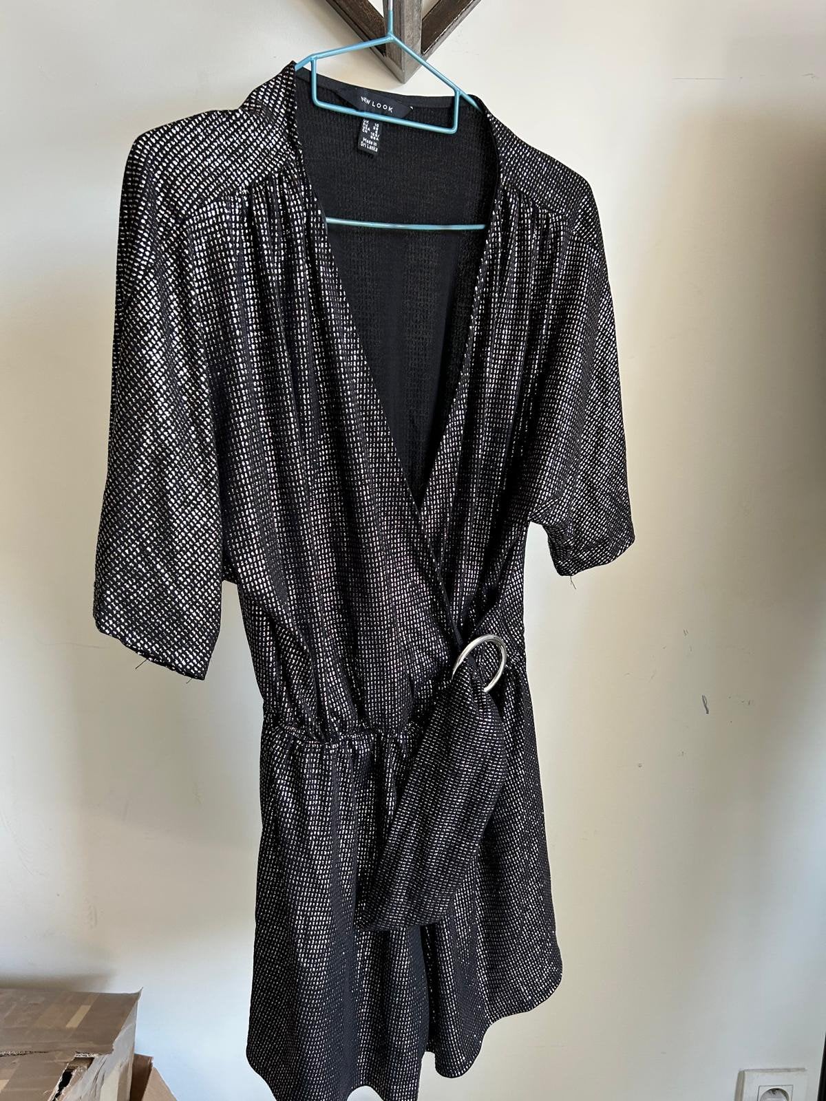 Zomer jurkje new look s/m, Vêtements | Femmes, Combinaisons, New Look, Taille 36 (S), Comme neuf, Enlèvement