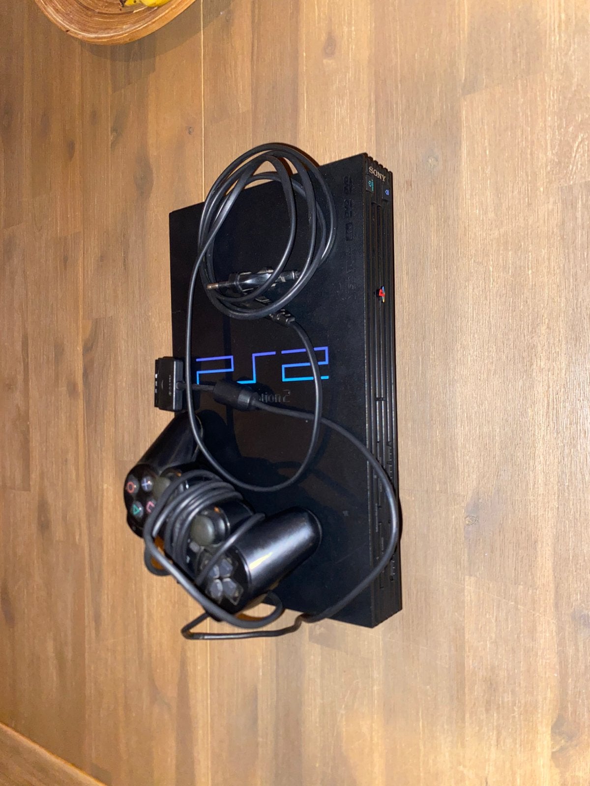 PlayStation 2 fat ps2 FAT console, Enlèvement, Comme neuf