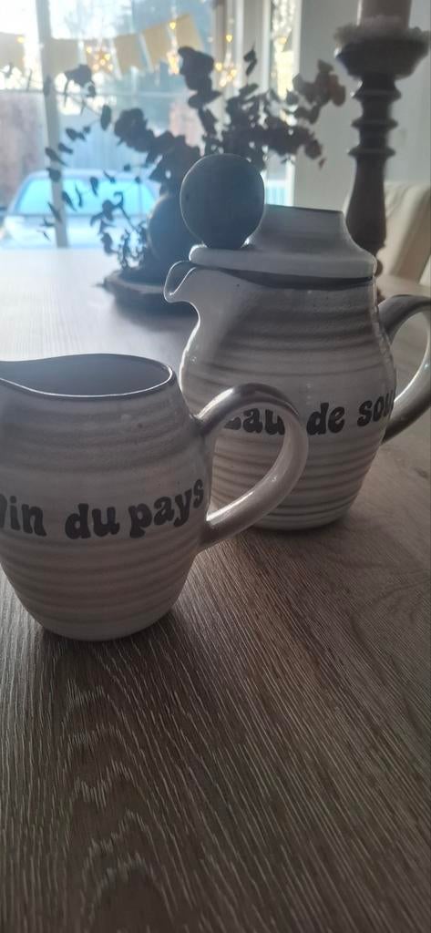 Landelijke keuken deco, Huis en Inrichting, Keuken | Servies, Ophalen