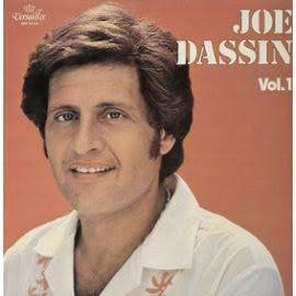 LP/ JOE DASSIN - VOLUME 1, Enlèvement ou Envoi, Pop, Comme neuf, LP