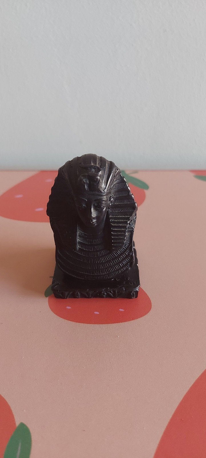 Zwart beeld Egypte, Ophalen of Verzenden, Zo goed als nieuw, Overige typen