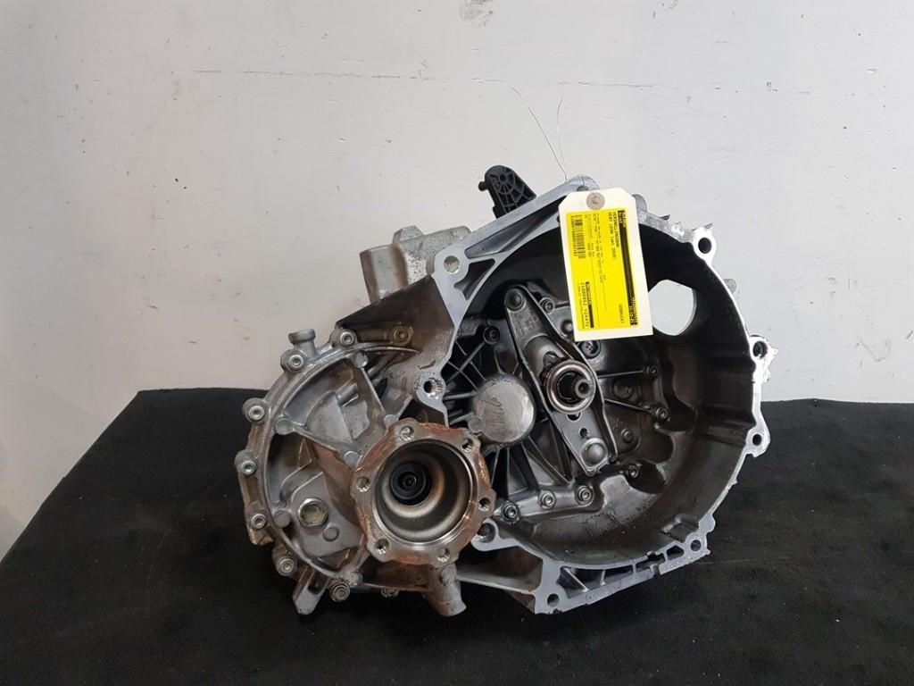 BOITE DE VITESSES MANUELLE Seat Leon (KLB) (01-2019/-), Dhr. J. Ham, Administratie@autoham.nl, Utilisé, Seat