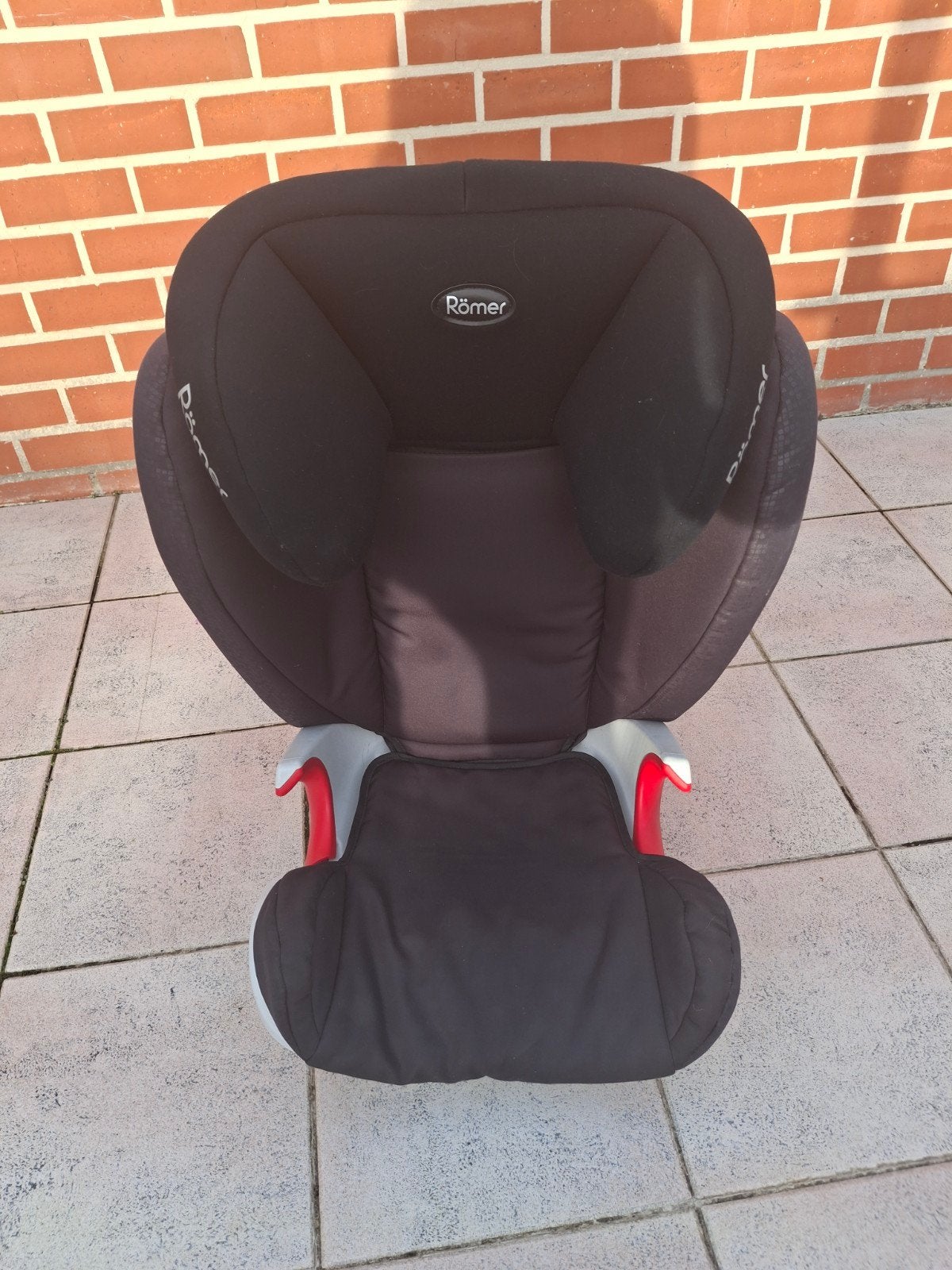 Autostoel ROMER, Romer, Ceinture de sécurité, Enlèvement, 15 à 36 kg