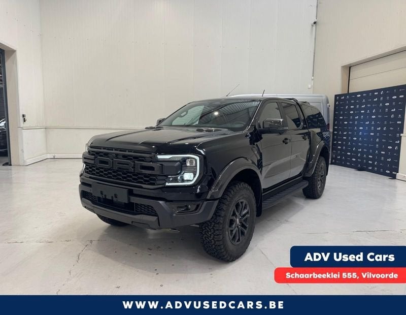 Ford Ranger, Autos, Cuir, Capteur de lumière, Achat, 4 portes