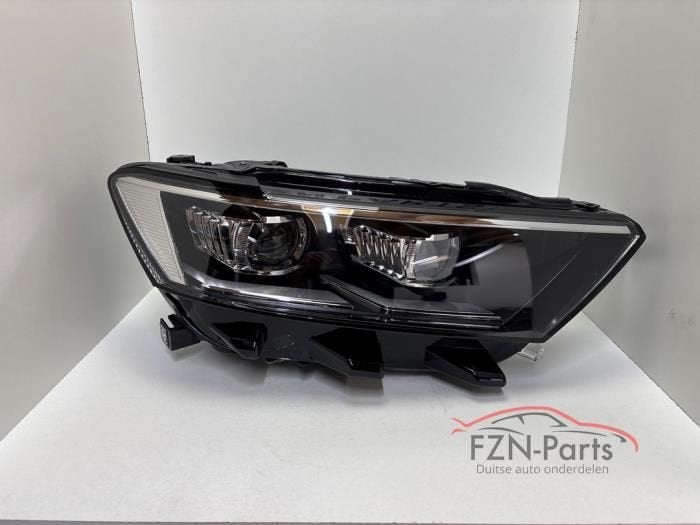 VW T-ROC 2GA LED Koplamp Volled Rechts, Enlèvement ou Envoi, Utilisé