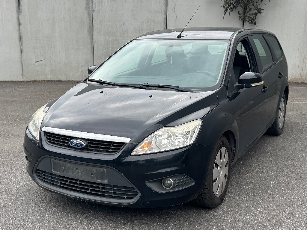 ford focus econetic 1.6TDCI airco navi start en rijd goed, Autos, Focus, Bluetooth, Achat, Entreprise