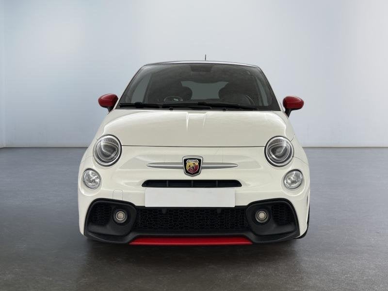 Abarth 595 GPS*Clim*Capteurs Ar*Toit Pano, Autres modèles, Achat, Euro 6, Entreprise