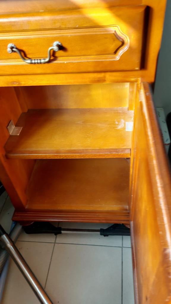 Kast, Huis en Inrichting, Kasten | Secretaires, Ophalen