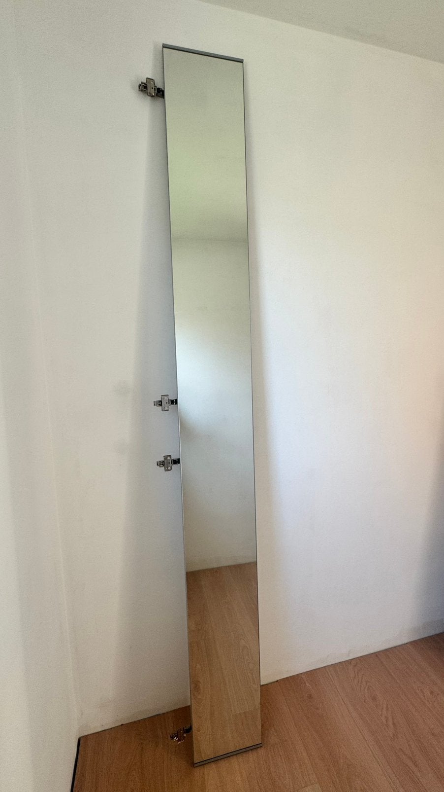 Porte pax miroir, Enlèvement, Comme neuf