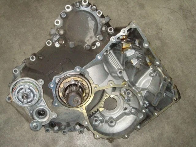 Scania G-P-R-serie hulpbak, Utilisé, Scania, Transmission et Accessoires