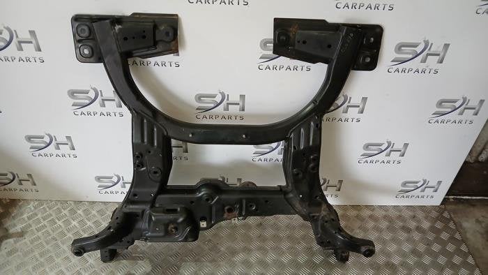 Subframe van een Mercedes CLA, Gebruikt, -, Ophalen of Verzenden, -