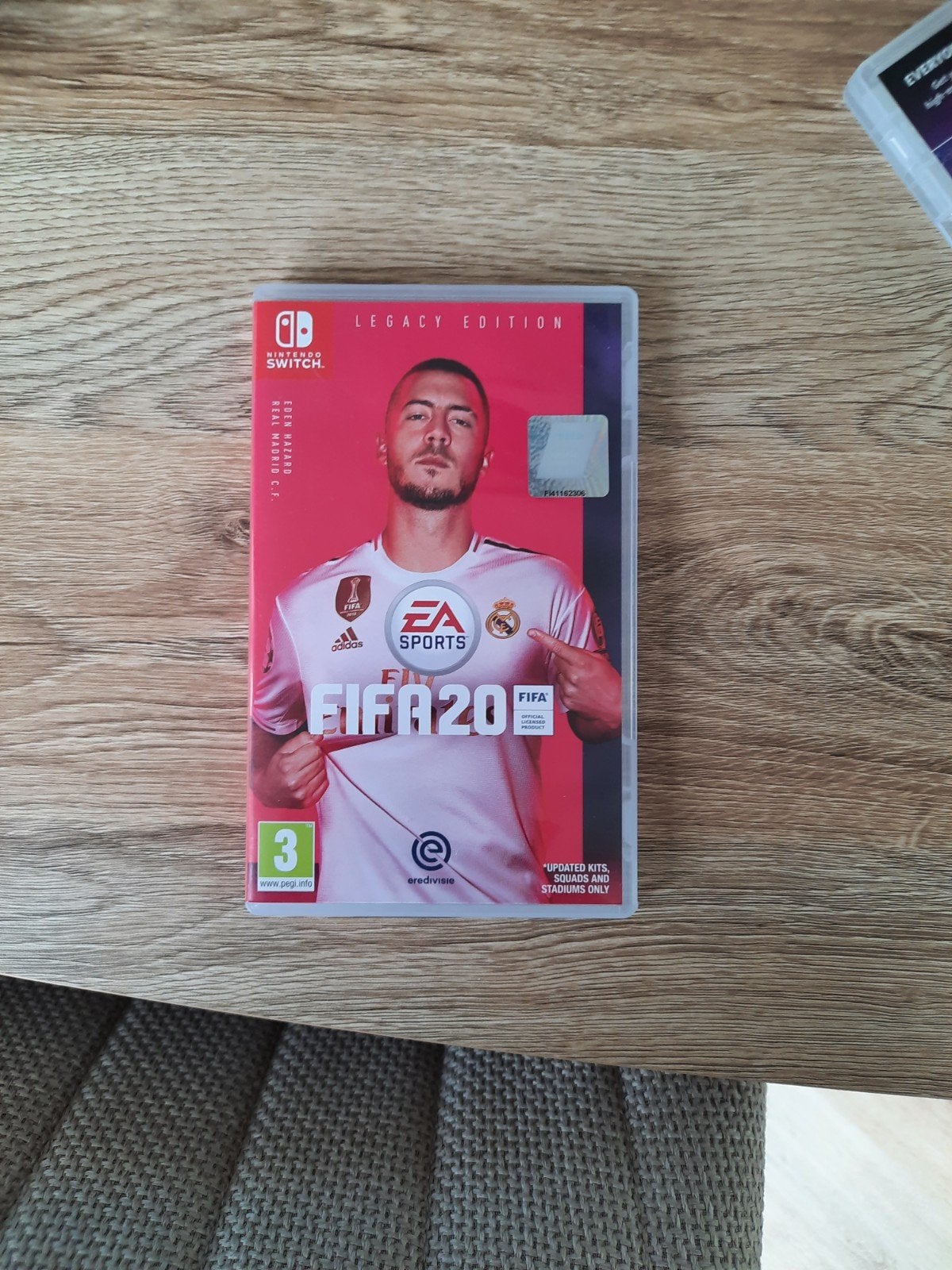 Fifa 20 - 15 euro, Games en Spelcomputers, Online, Gebruikt, Ophalen of Verzenden, Sport