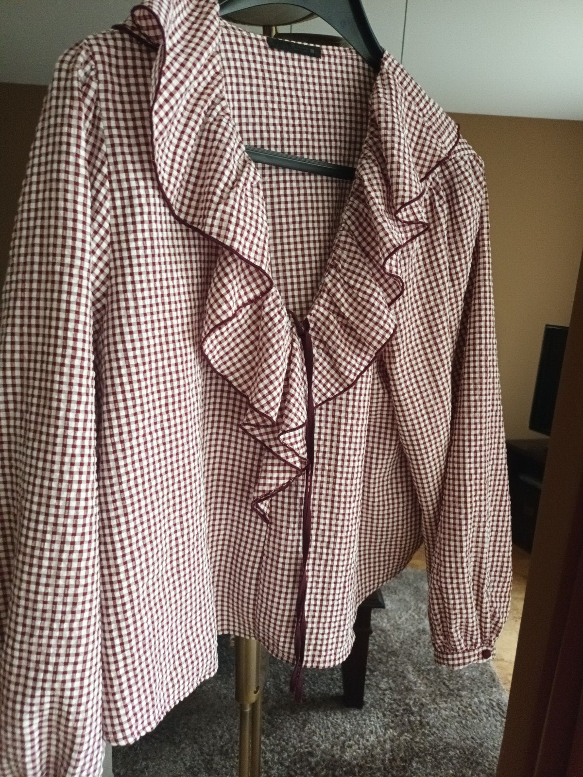 volledig nieuwe modieuse bloes  l, Kleding | Dames, Ophalen of Verzenden, Maat 42/44 (L)
