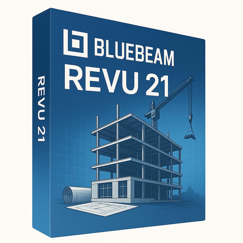 BlueBeam Revu 21 Pro, Informatique & Logiciels, Logiciel d'Éducation & Cours, Enlèvement, Neuf, Windows