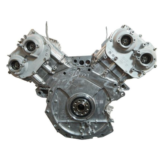 Moteur reconditionné Audi A6 A7 RS6 RS7 4.0 TFSI - DJPB-DJP, Autos : Pièces & Accessoires, Envoi, Révisé, Audi