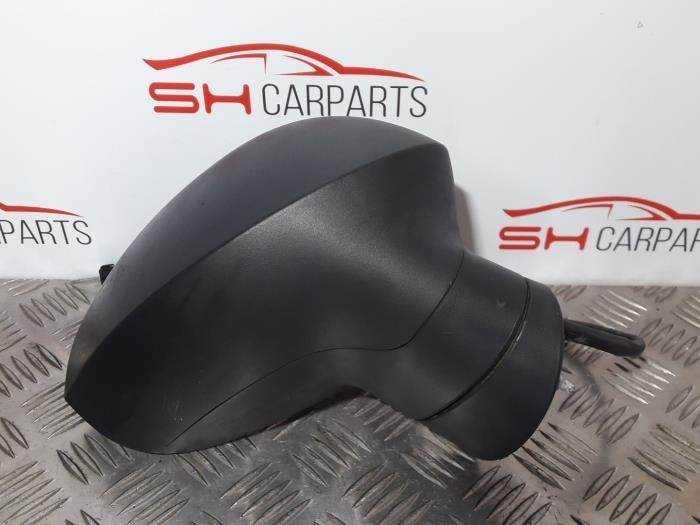 Rétroviseur extérieur droit d'un Seat Ibiza, -, 3 mois de garantie, Utilisé, -