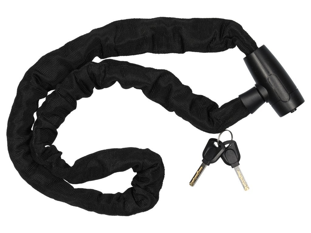 Kettingsloten 120cm, Ophalen, Nieuw, Kettingslot