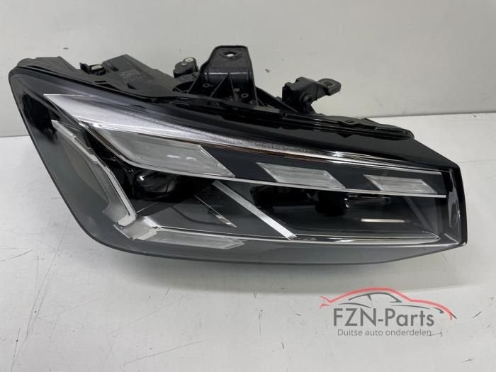 Audi Q2 81A Facelift Matrix Koplamp Rechts, Enlèvement ou Envoi, Utilisé