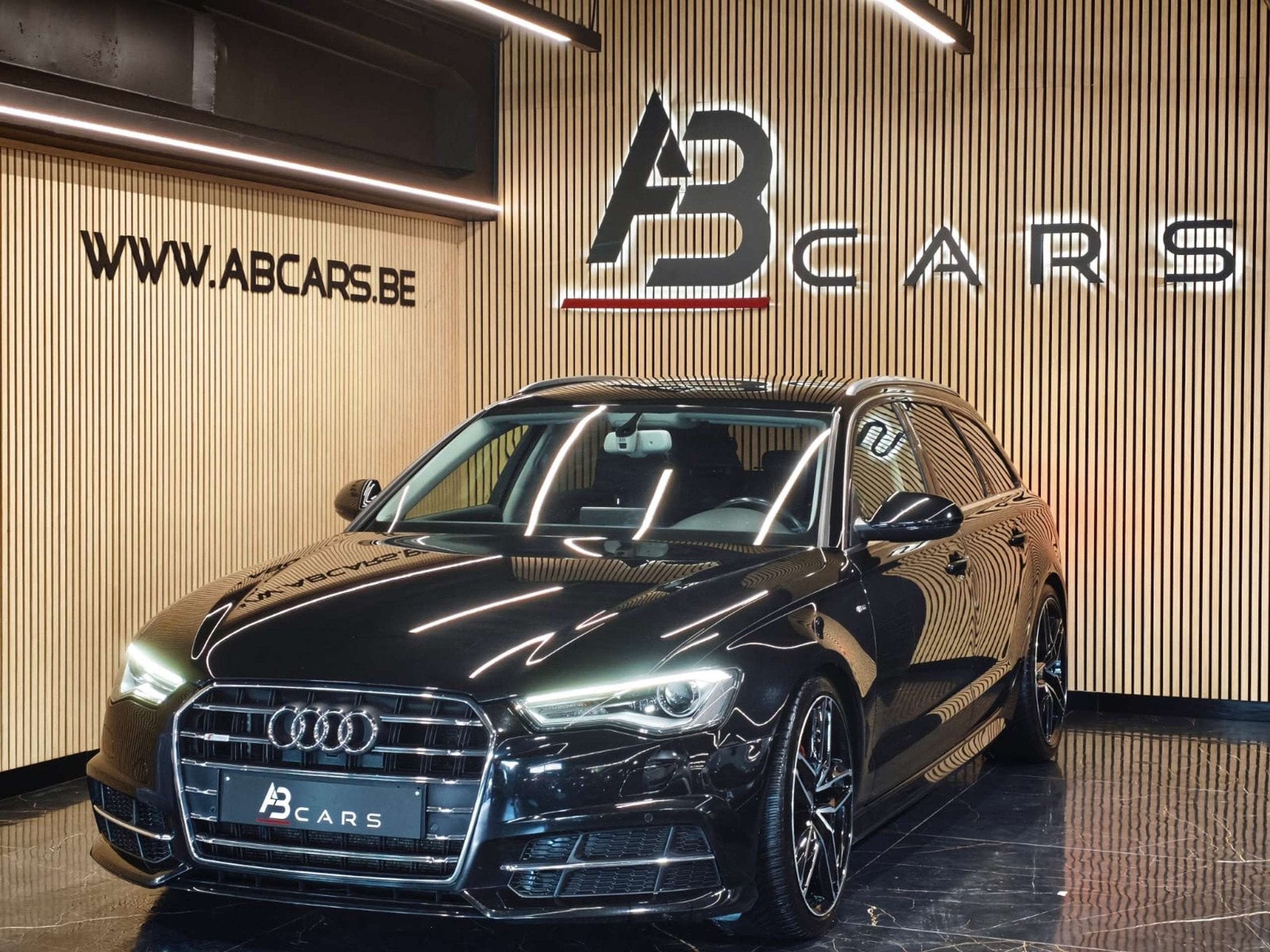 Audi A6 2.0 TDI ULTRA S LINE S TRONIC * GARANTIE 12 MOIS *, Automaat, 118 g/km, Gebruikt, 4 cilinders