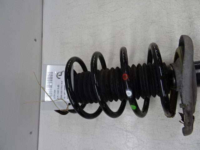 RESSORT DE SUSPENSION AVANT Citroën DS4 (NX), Autos : Pièces & Accessoires, Utilisé, Citroën