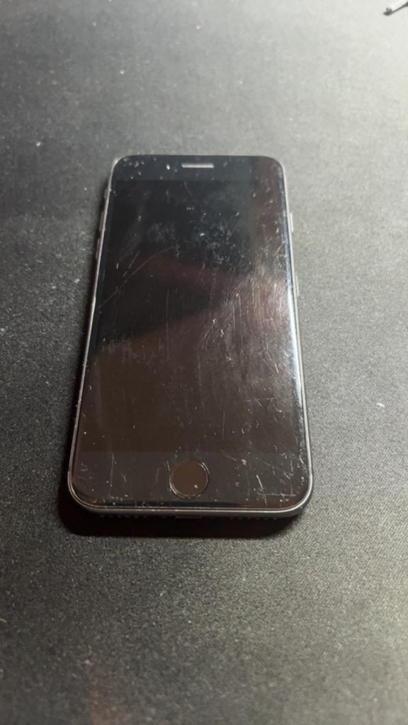 iPhone 8 64GB Black – 96% batterij – Alles werkt, Télécoms, Téléphonie mobile | Apple iPhone, Enlèvement, Comme neuf